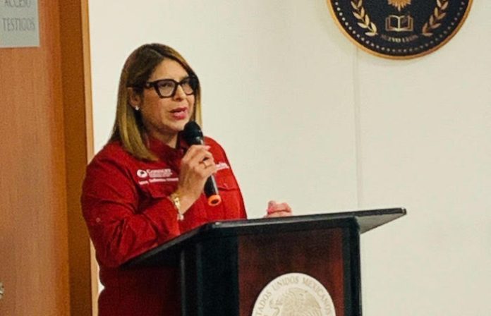 Nuevo León pionero en formación policial con estándares nacionales”