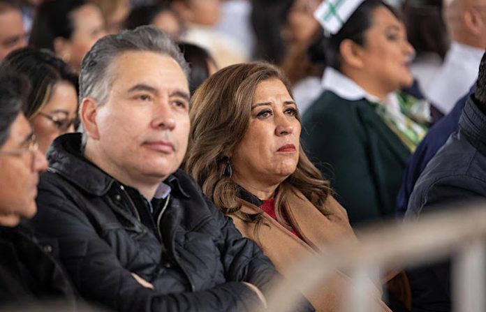 Senadores exigen transparencia en designación de titular de PROFEPA en NL