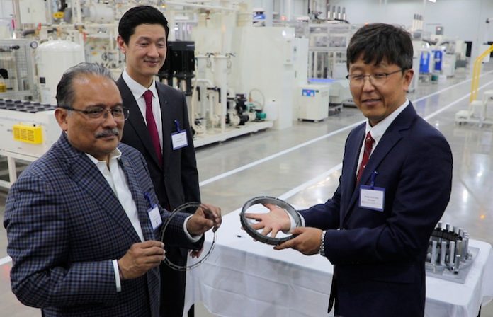 Escobedo acelera su motor económico con llegada de gigante automotriz coreano