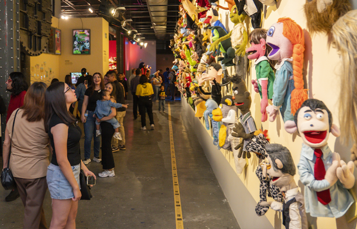 Cuando la nostalgia se convierte en arte: 31 Minutos llega a NL