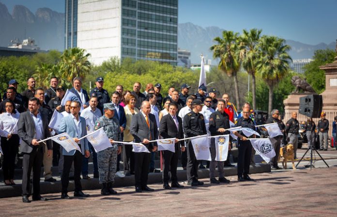 Nuevo León en movimiento: seguridad para las familias y apuesta por el futuro tecnológico