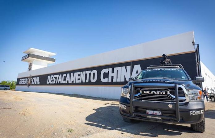 Nuevo León fortalece seguridad y turismo con inauguraciones estratégicas en China