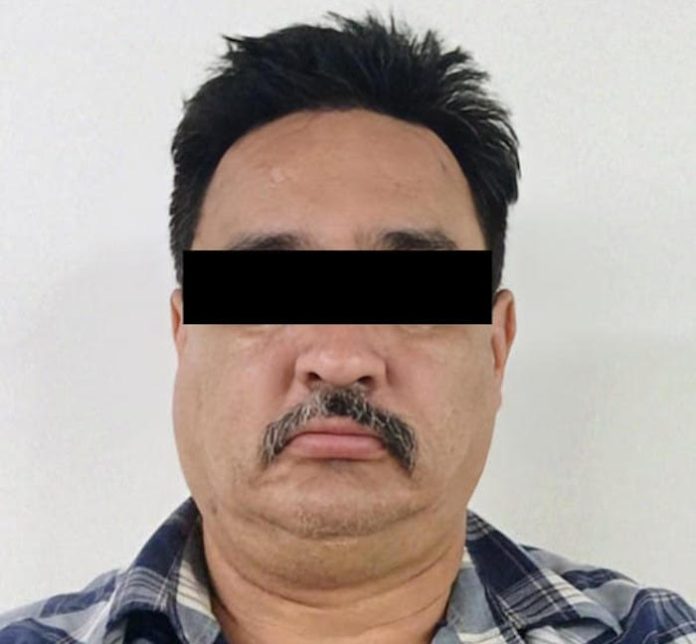 Detienen a sujeto por intento de feminicidio y violencia de género en NL