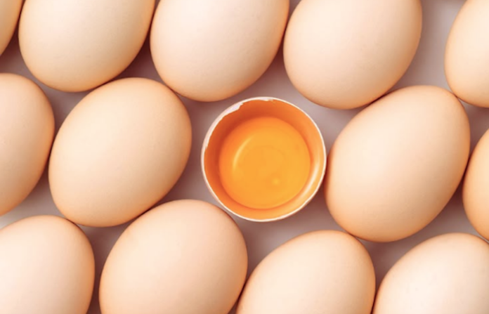 Precio del huevo pone en aprietos la celebración de Pascua en Estados Unidos