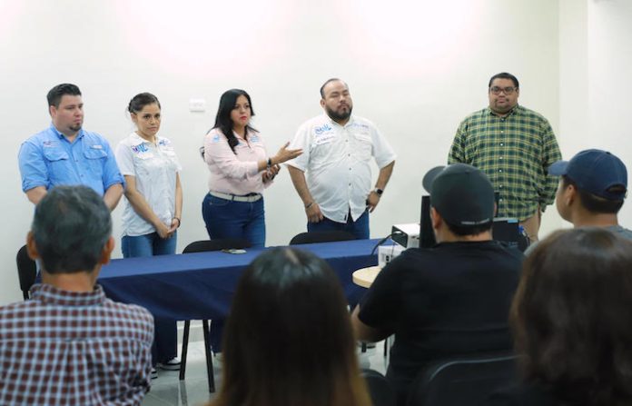 Preparan a familias de Guadalupe para emergencias con curso de primeros auxilios