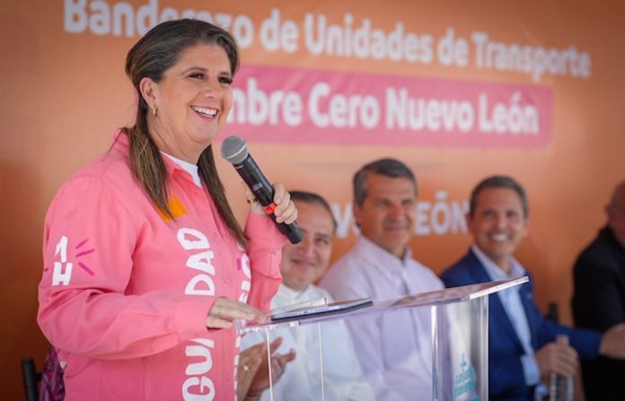 NL acelera contra el hambre con flotilla de 8 vehículos para Banco de Alimentos