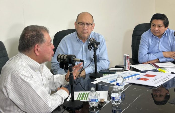 “Deuda nacional en rojo: Moreira y Di Costanzo revelan crisis financiera oculta”