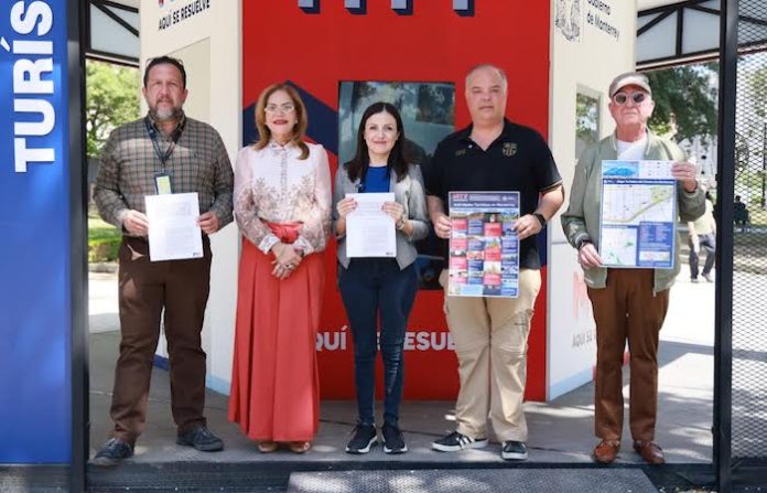 Monterrey y tour operadores unen fuerzas para potenciar el turismo local