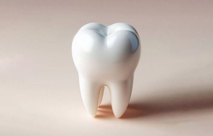 Científicos logran por primera vez cultivar dientes humanos en laboratorio