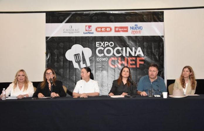 Nuevo León se saborea el éxito: Expo gastronómica proyecta fuerte derrama y crecimiento en Semana Santa