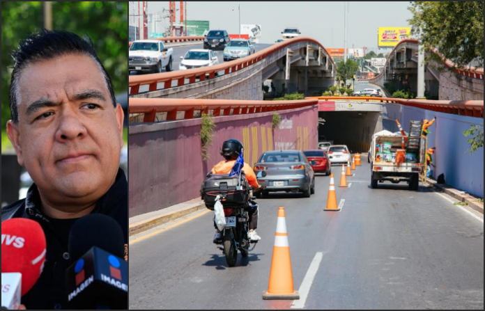 Guadalupe refuerza seguridad para vacacionistas y avanza en obras viales