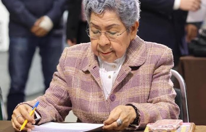 Con transporte digno, nadie se queda atrás: diputada impulsa traslados médicos para comunidades rurales de NL