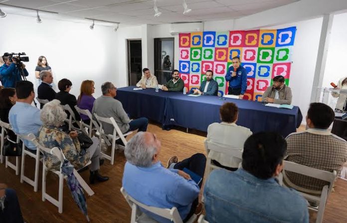 San Pedro fortalece su tejido social con nuevos líderes vecinales