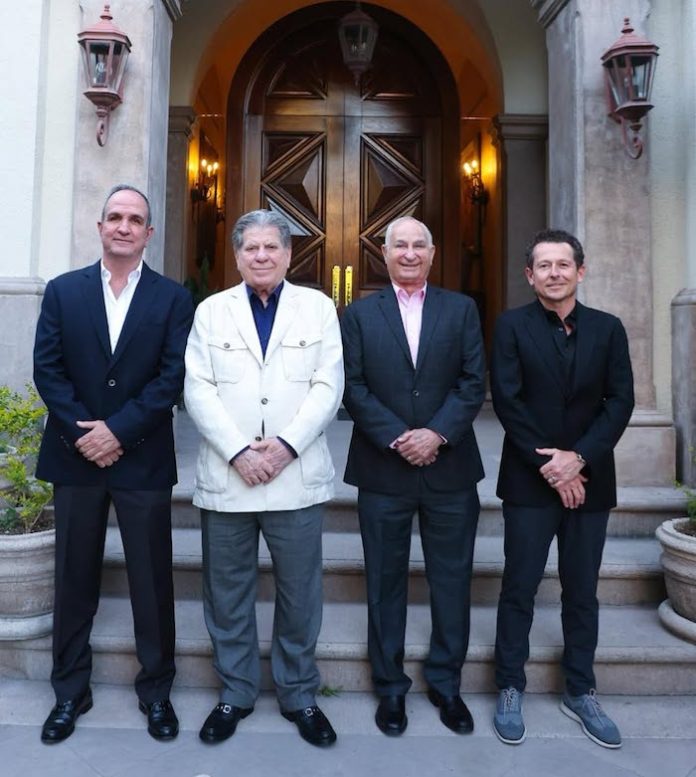 Nueva era en los Sultanes de Monterrey: cambia la dirigencia tras más de cuatro décadas