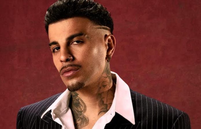 Rauw Alejandro anuncia gira por Latinoamérica con su explosivo Cosa Nuestra World Tour