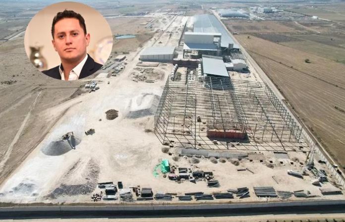 De Hidalgo al mundo: empresa mexicana conquista mercados con porcelanatos de exportación