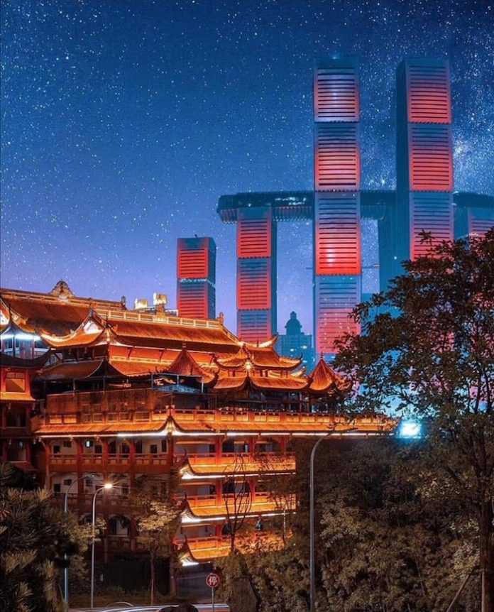 China fue el mayor exportador del mundo en 2024 y EU el mayor importador, según la OMC