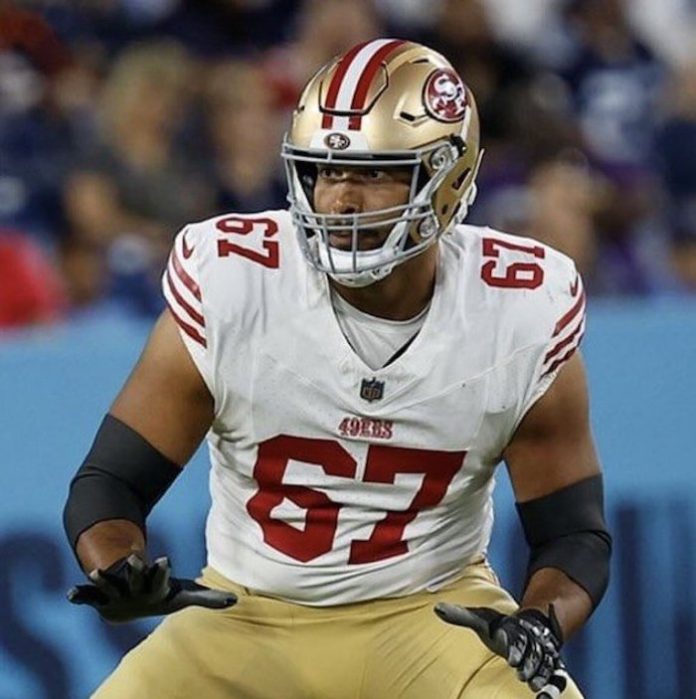 NFL suspende a mexicano Isaac Alarcón por 6 juegos por violar política antidopaje”