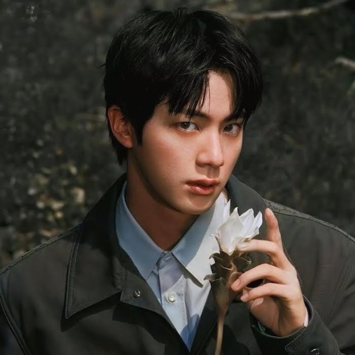 Jin de BTS anuncia su segundo álbum “Echo” junto con gira internacional