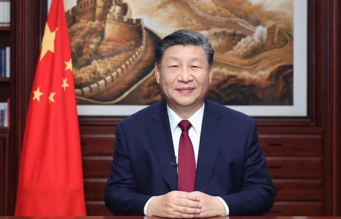 Presidente chino afirma que las guerras comerciales destruyen el orden económico global