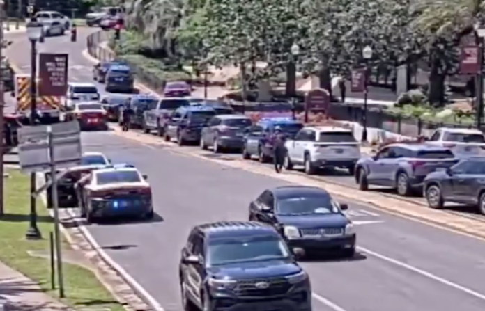 México expresa solidaridad con víctimas de tiroteo en Universidad Estatal de Florida, EU