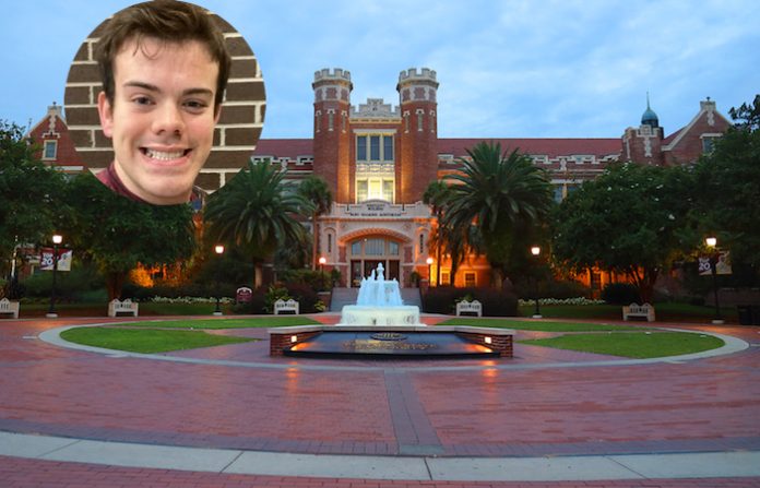 Dos muertos y cinco heridos en tiroteo en Universidad Estatal de Florida, según Policía