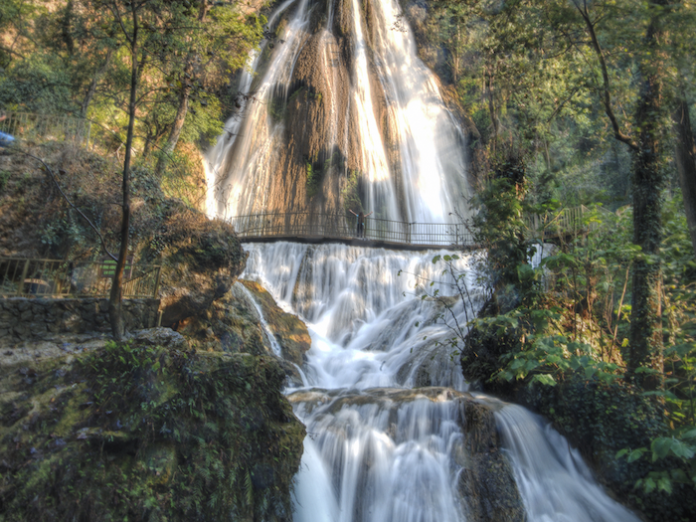 Pueblos Mágicos y Parques Estatales, protagonistas del turismo en Semana Santa
