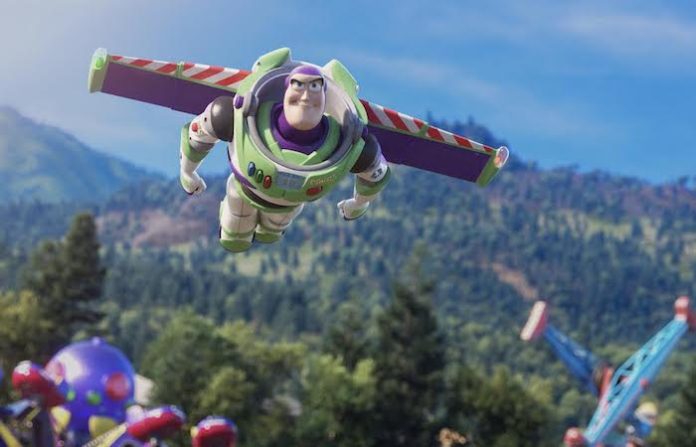Tim Allen revela detalles sobre “Toy Story 5”: Jessie será la protagonista y Buzz tendrá una escena épica