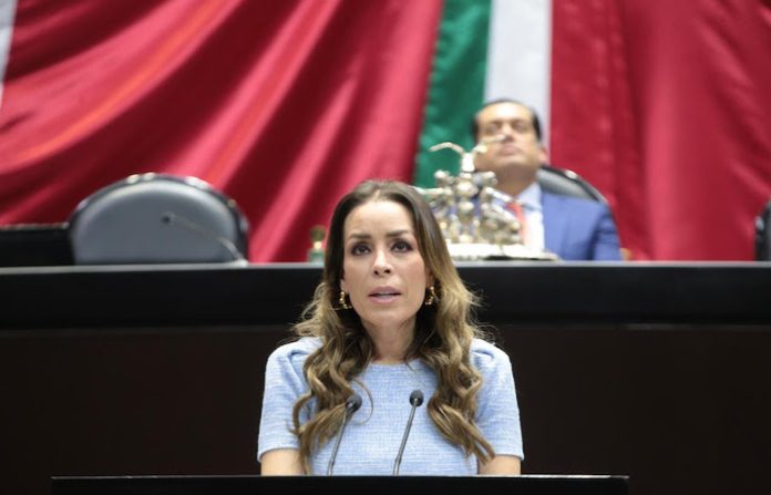 Propone diputada del PRI ajustar tarifas de luz por fenómenos climáticos extremos