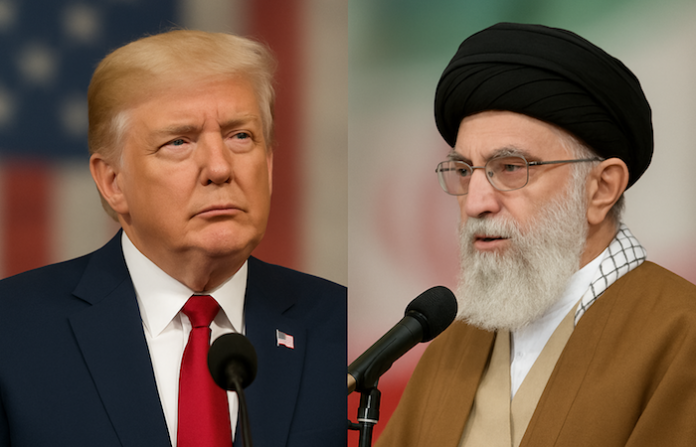 Irán y EU analizarán la renuncia completa de Teherán al desarrollo de armas nucleares