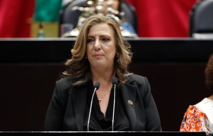 La educación como antídoto contra la corrupción: diputada propone reforma clave