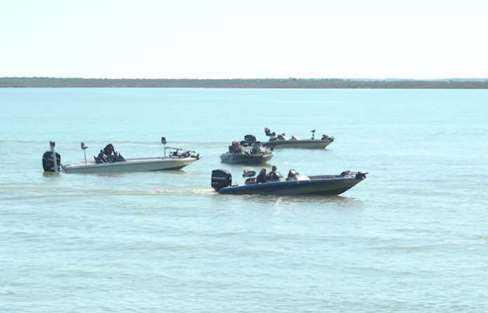 Resucita El Cuchillo: éxito rotundo en su reapertura turística