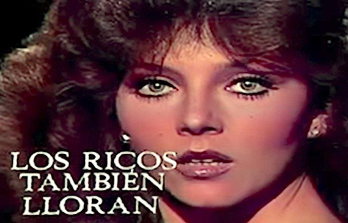 México y Rusia analizan crear versión rusa de “Los ricos también lloran”, dice embajador