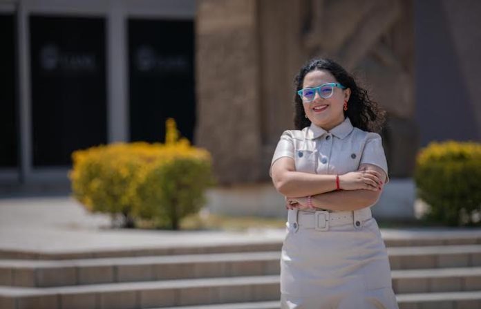 Docente de la Preparatoria 3 de UANL representará a México en cumbre climática mundial en Brasil