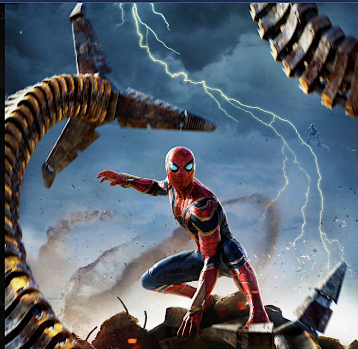 Anuncian el título oficial para “Spider-Man 4” con Tom Holland