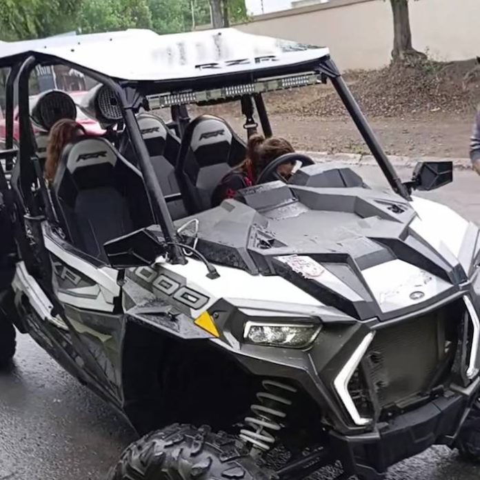 Logra Santiago identificar vehículo y propietaria en caso de atropellamiento