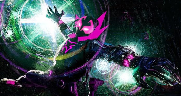 “Spider-Man: Beyond the Spider-Verse” revela fecha de estreno y primeras imágenes