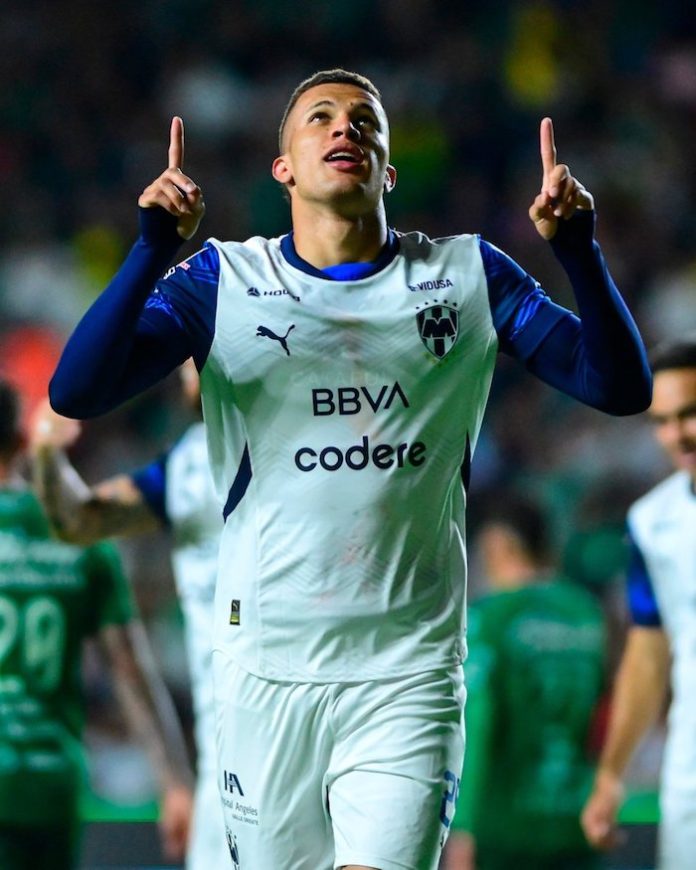 Rayados impone autoridad en León y acelera rumbo al Play-In