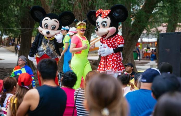 Diversión sin costo y en familia: Guadaluparque Tolteca se llena de vida en Semana Santa