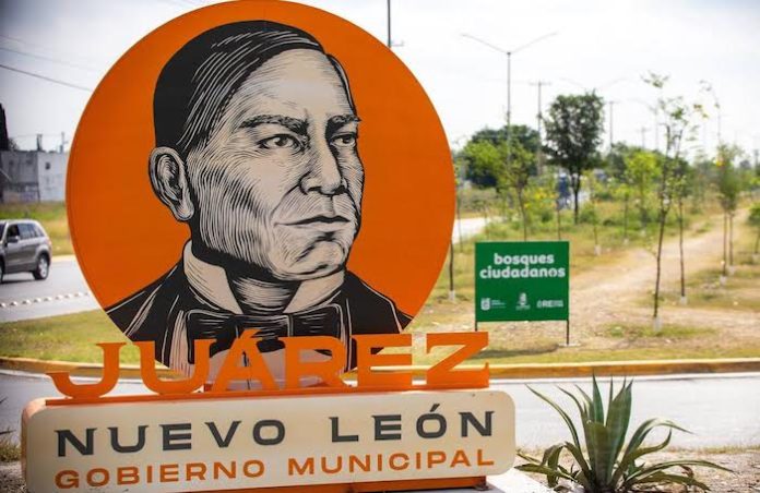 Juárez se pinta de verde: la ciudad avanza hacia un futuro más limpio con miles de nuevos árboles