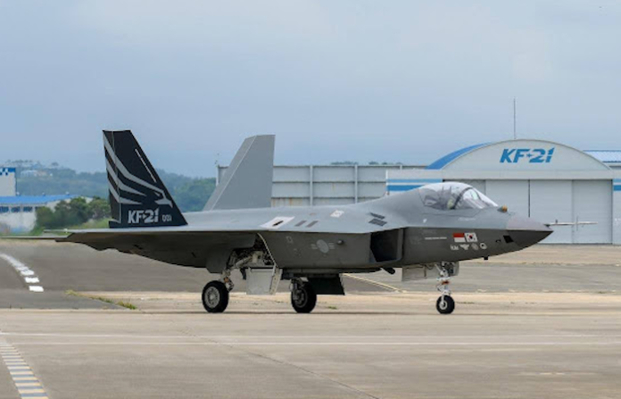 Corea del Sur suspende vuelos de aviones de combate tras caída accidental de municiones