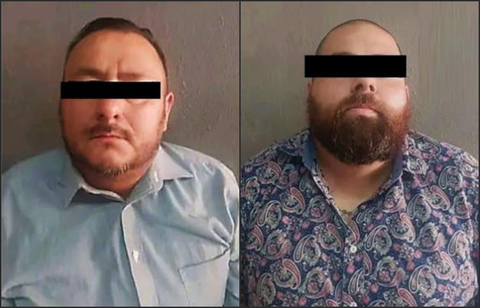 Guardia de Proximidad detiene a presuntos asaltantes que se hacían pasar por criminales en Apodaca