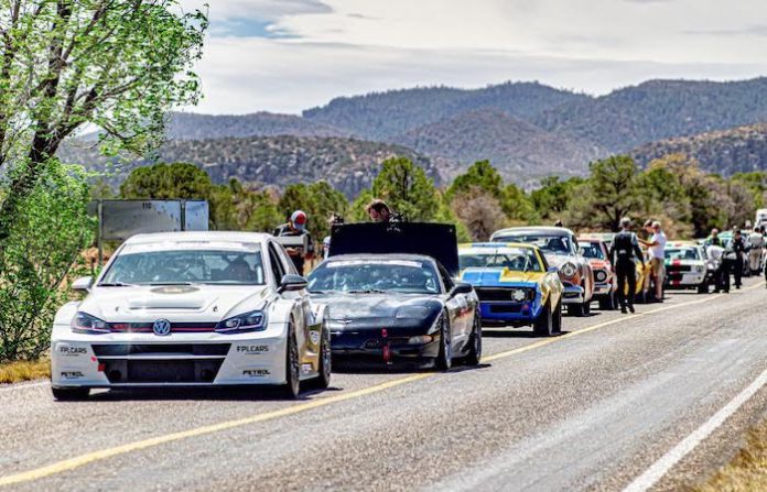 Chihuahua Express 2025: tradición sobre ruedas con sello internacional