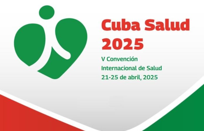 Cuba reúne en su mayor feria comercial de salud a unas 200 firmas nacionales y extranjeras