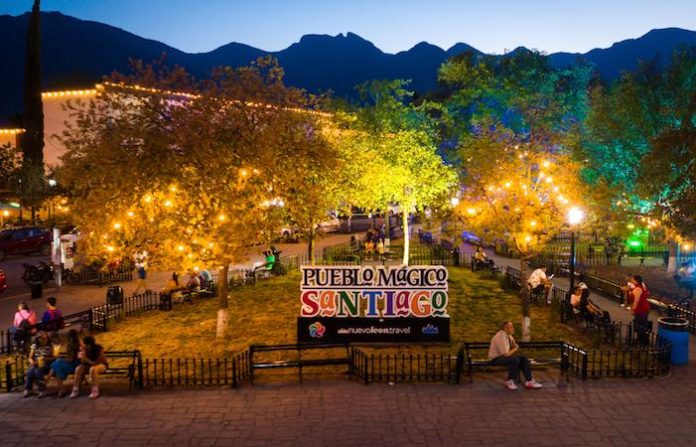 Santiago cierra Semana Santa con saldo blanco: operativos de seguridad protegen a más de 200 mil visitantes