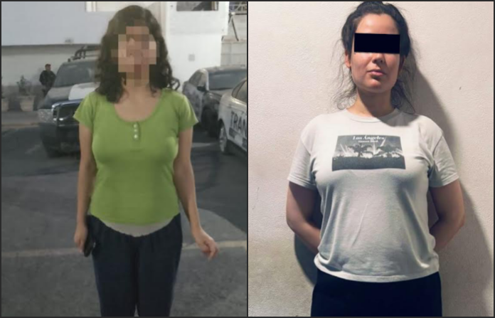 Duelo de embarazadas: Policías separan pelea en centro de ayuda materna