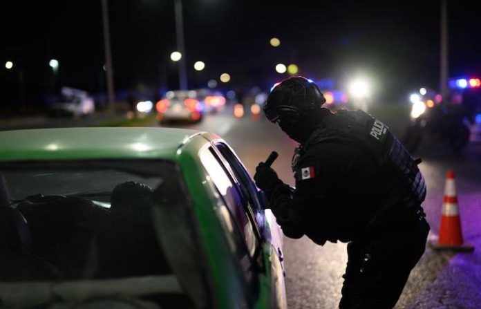 Escobedo respira alivio: Reportan mejoría histórica en percepción de seguridad