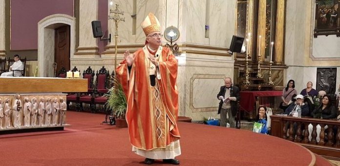 La elección del nuevo papa no debe guiarse por presiones o temas ideológicos