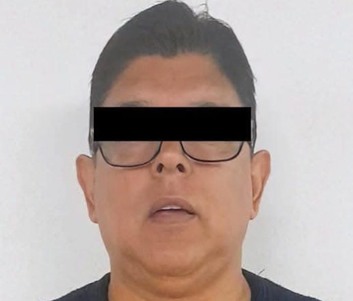 Administrador de casa hogar arrestado por presuntos abusos a menores bajo su cuidado