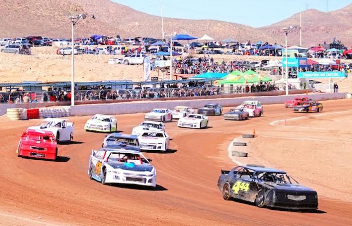 Se disputa el “Gran Premio Deltron NXT”, este fin de semana en el Aquiles Speedway Park
